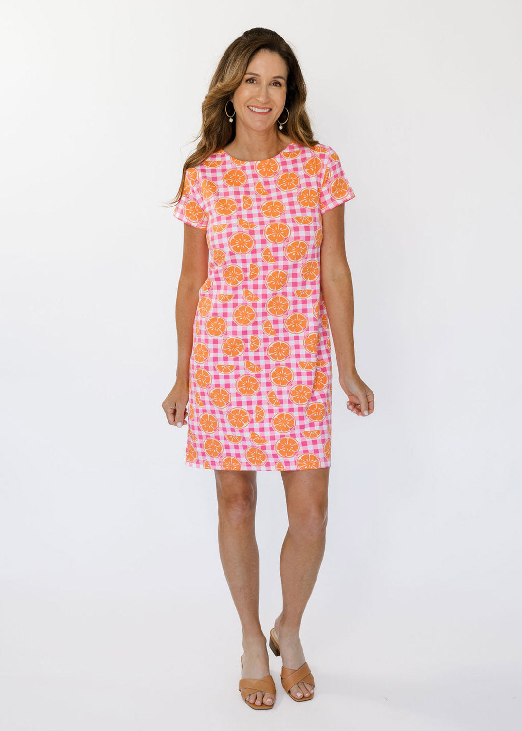 Marina Dress