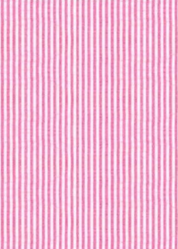 Napkin - Hot Pink Seersucker