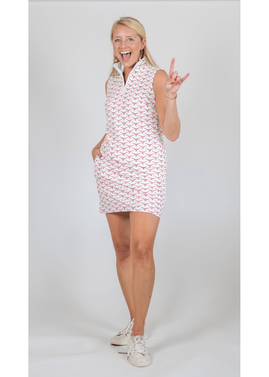 dress skorts for women Country Club Skort 17 inch