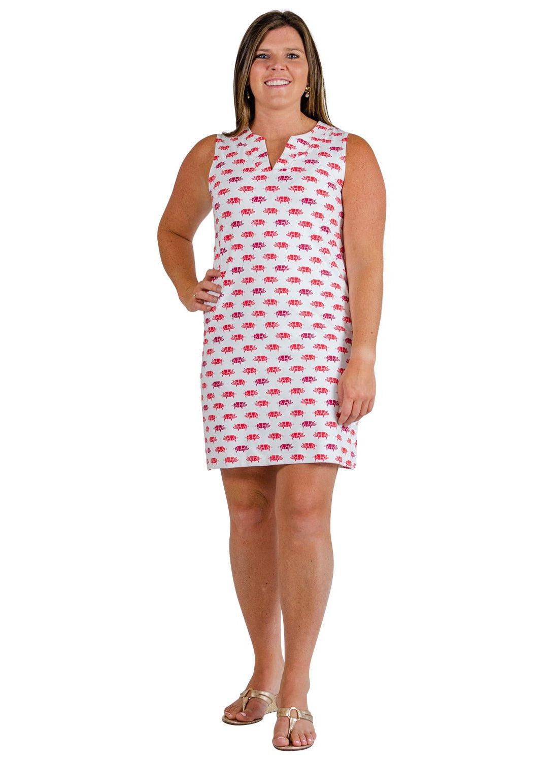 Lucille Dress