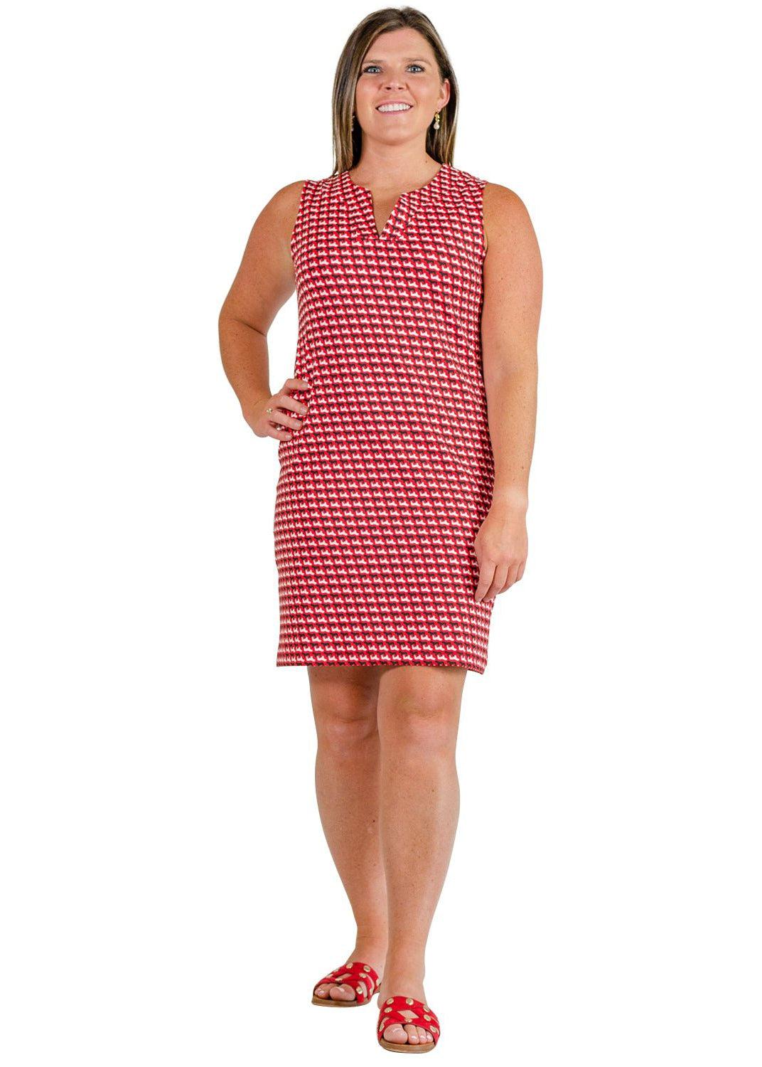 Lucille Dress