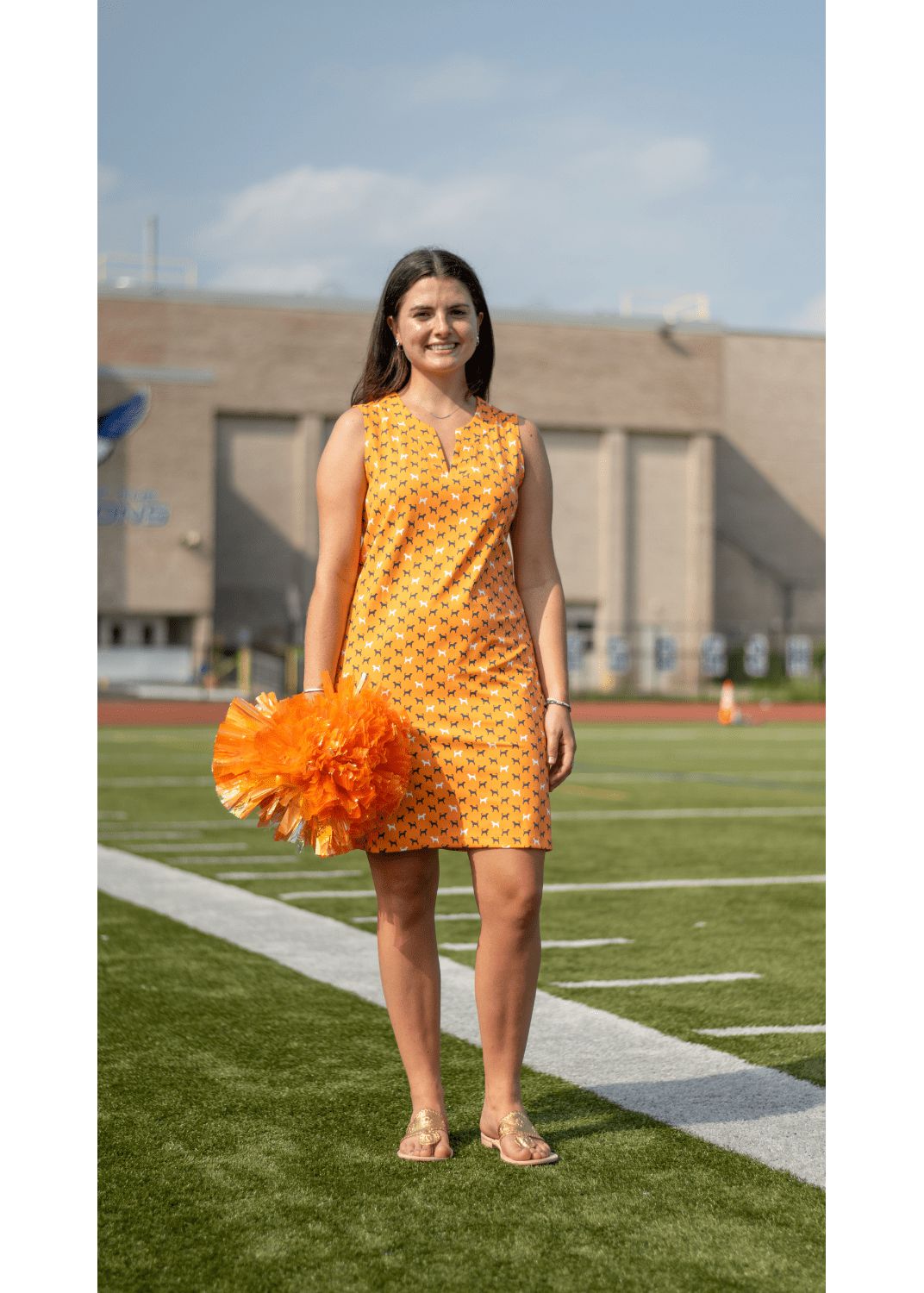 Lucille Dress Lucille Dress