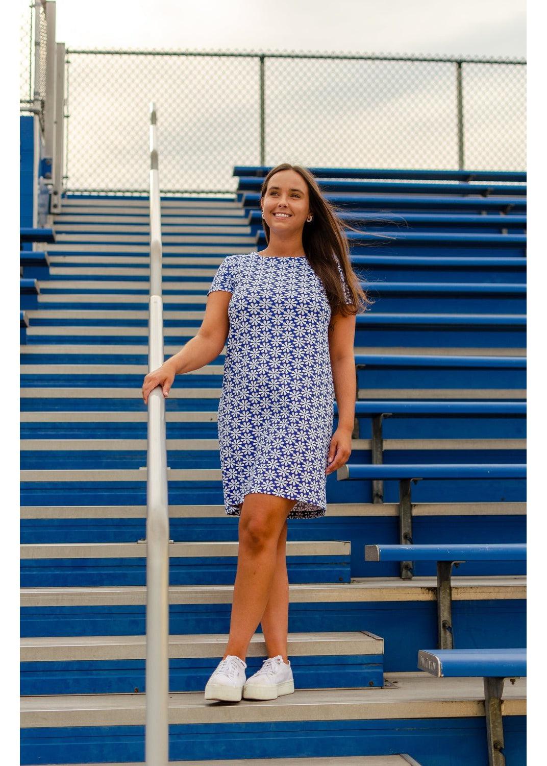 Marina Dress