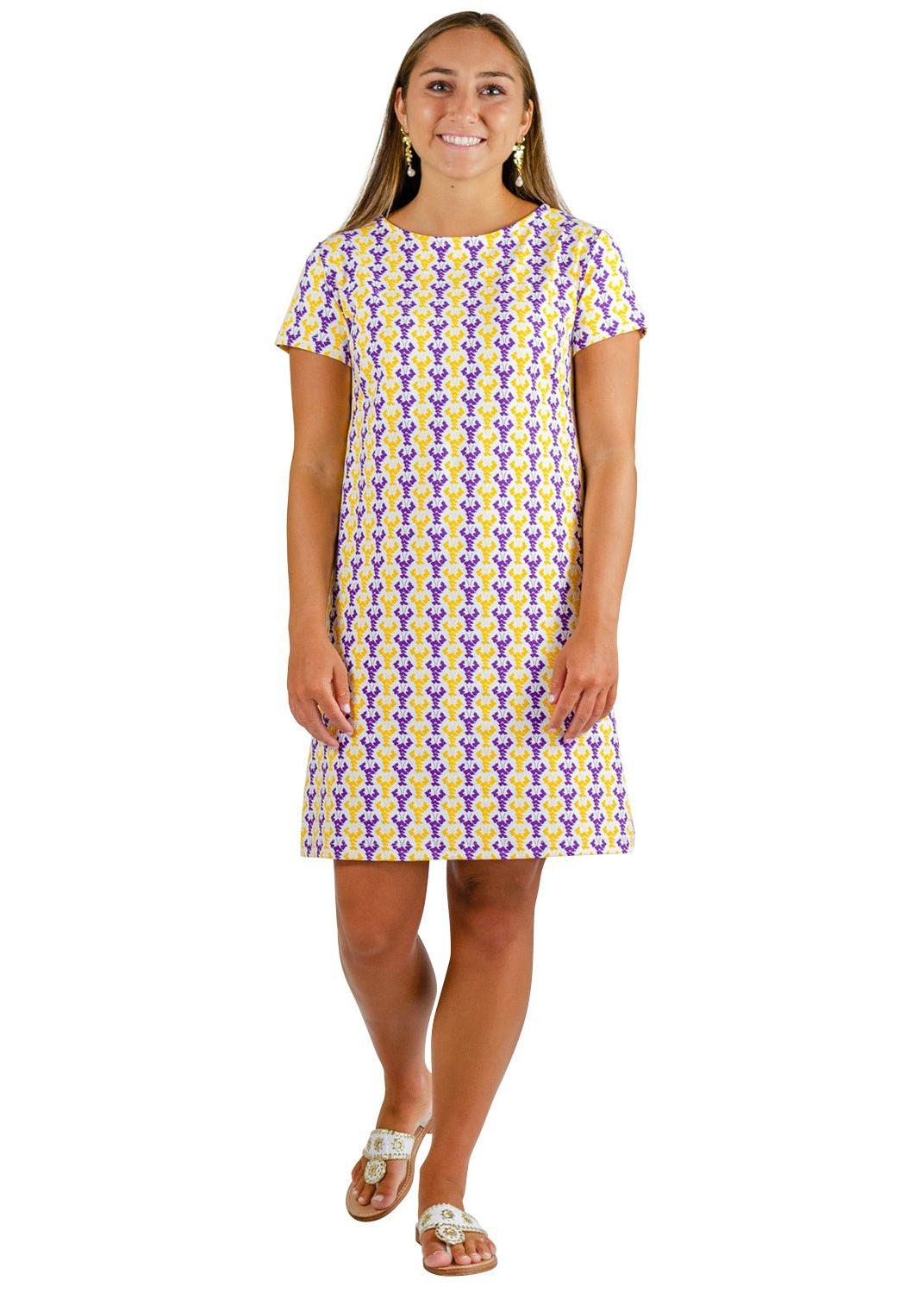 slim fit dress slacks Marina Dress
