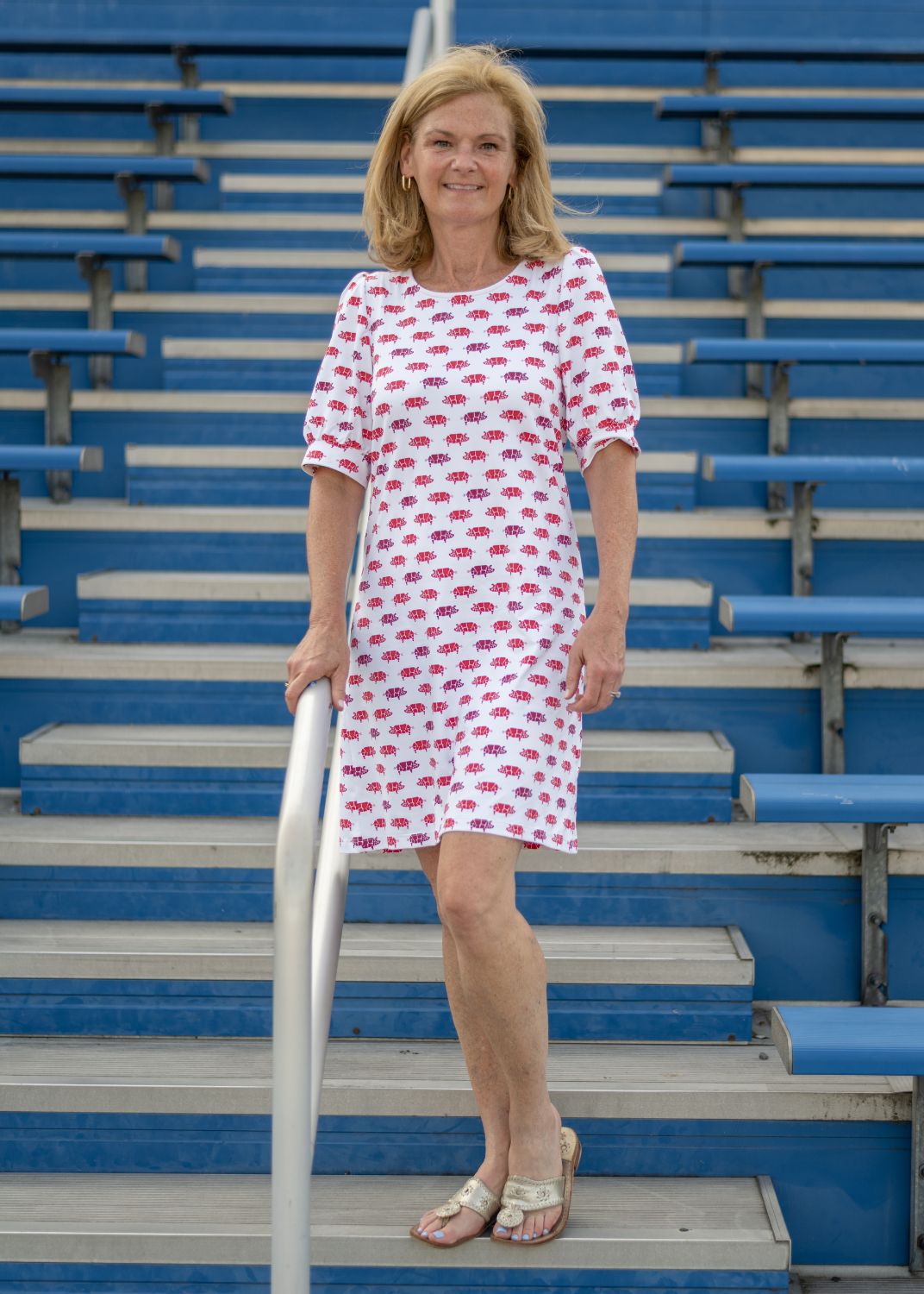 red and white sailor dress White cotton 1920s sailor dress with red or navy blue trim