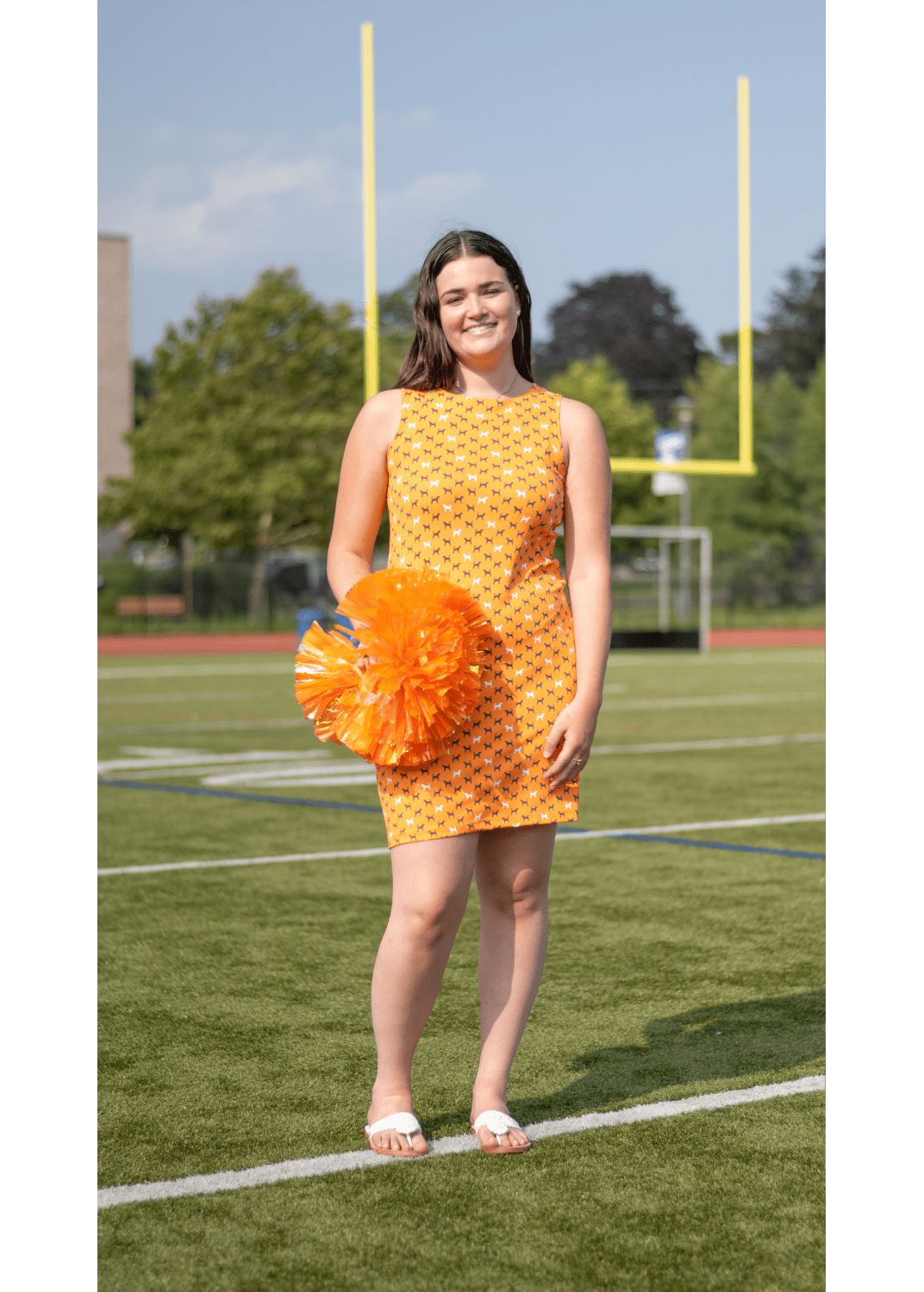 Yacht Club Shift Tennessee Hound Dog – sailor-sailor Clothing