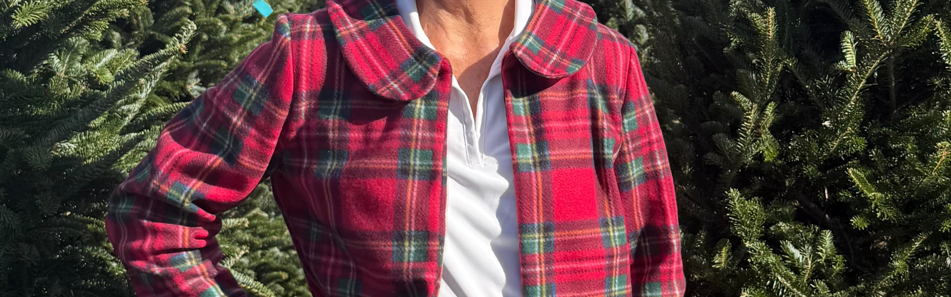 Jackie Jacket Collection