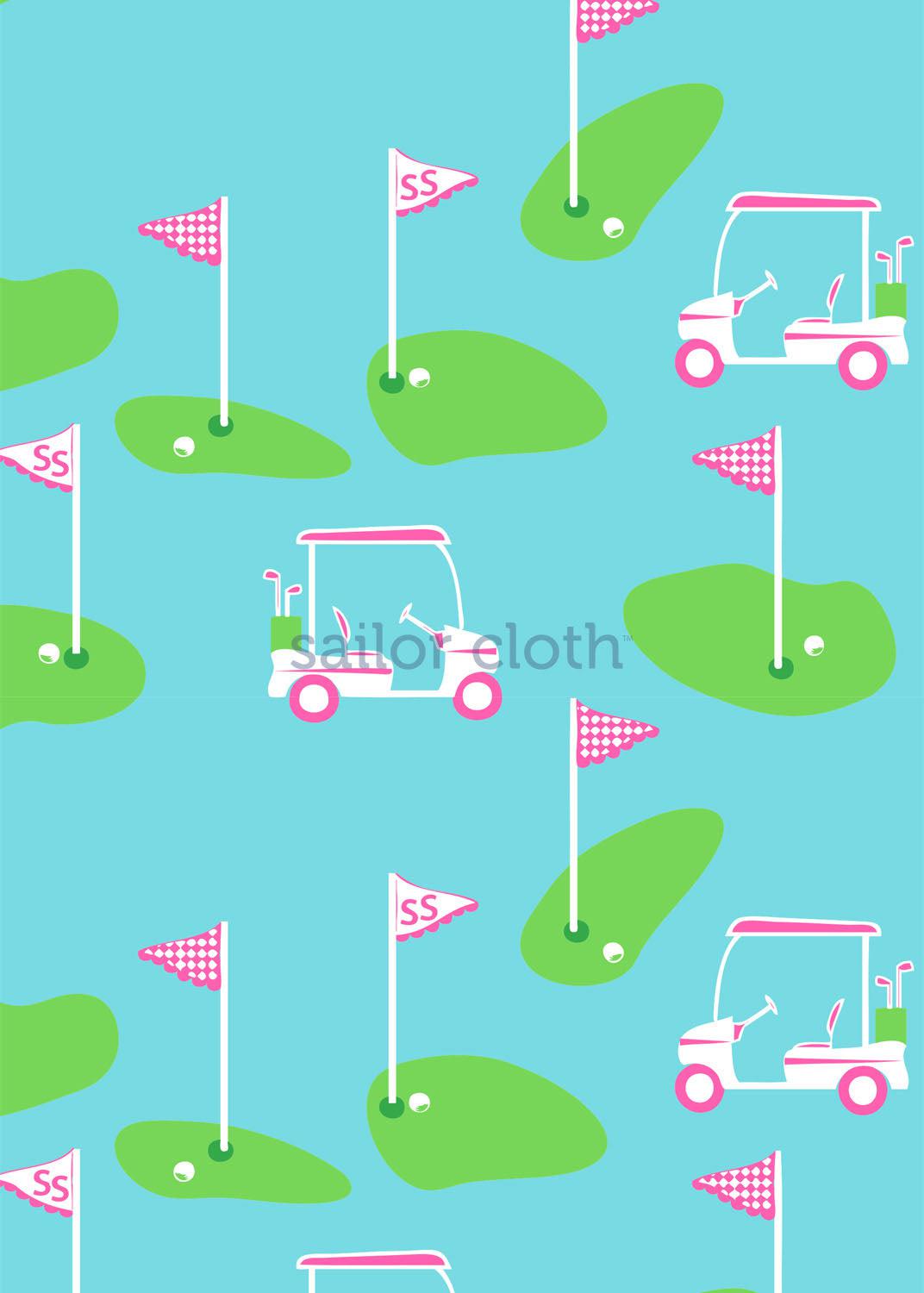 Daisy Sport Dress - Golf Life