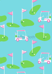 Daisy Sport Dress - Golf Life