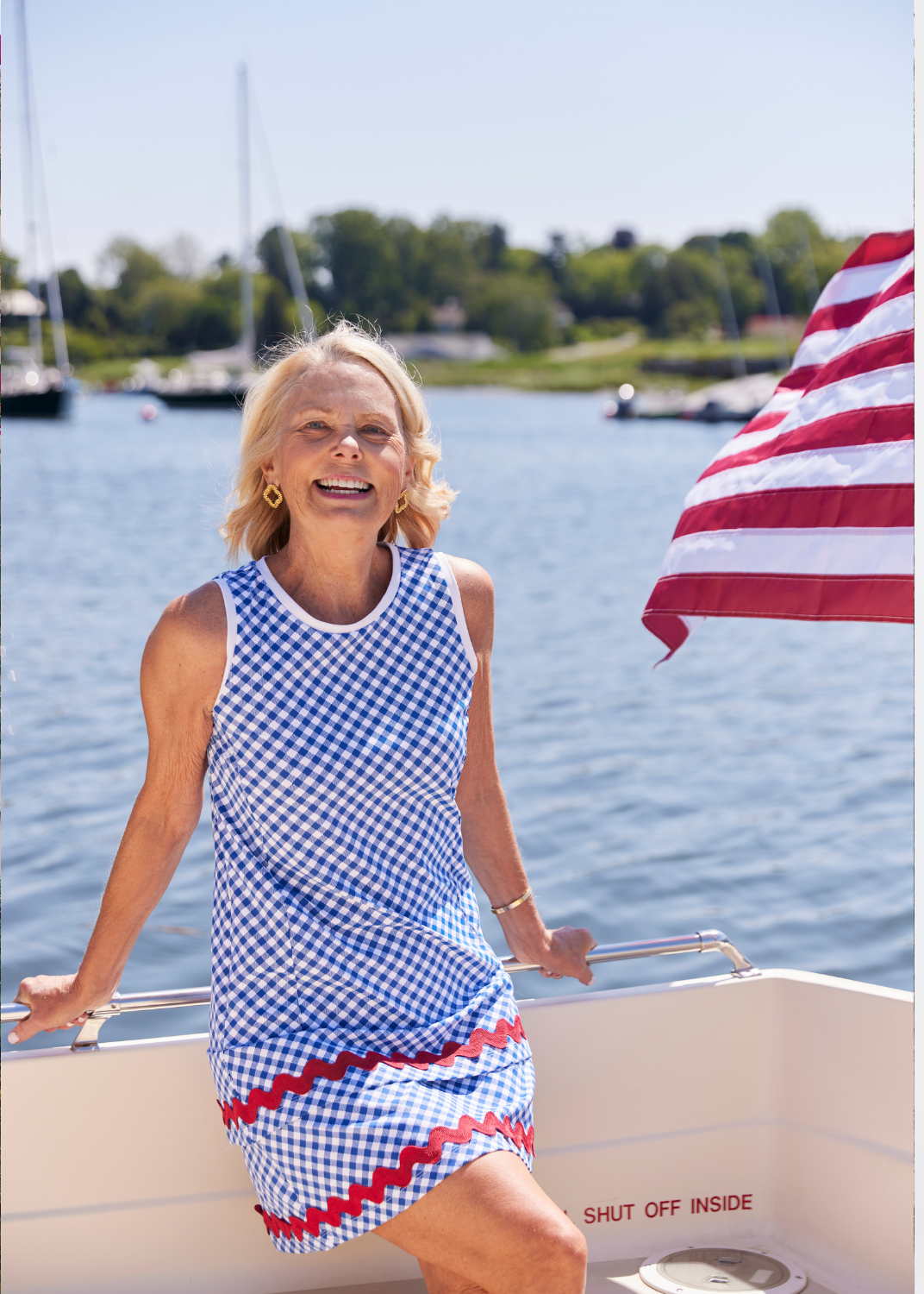 Daisy Sport Dress