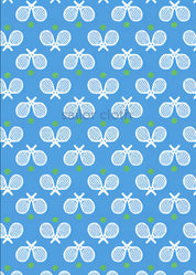 Daisy Sport Dress - What a Racquet