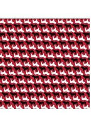 Madison Dress- Georgia Bulldogs- FINAL SALE