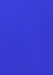 Solid Royal pattern sailor-sailor clothing