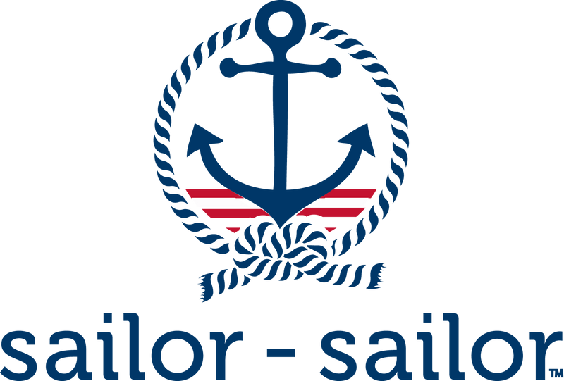 sailor-sailor Clothing