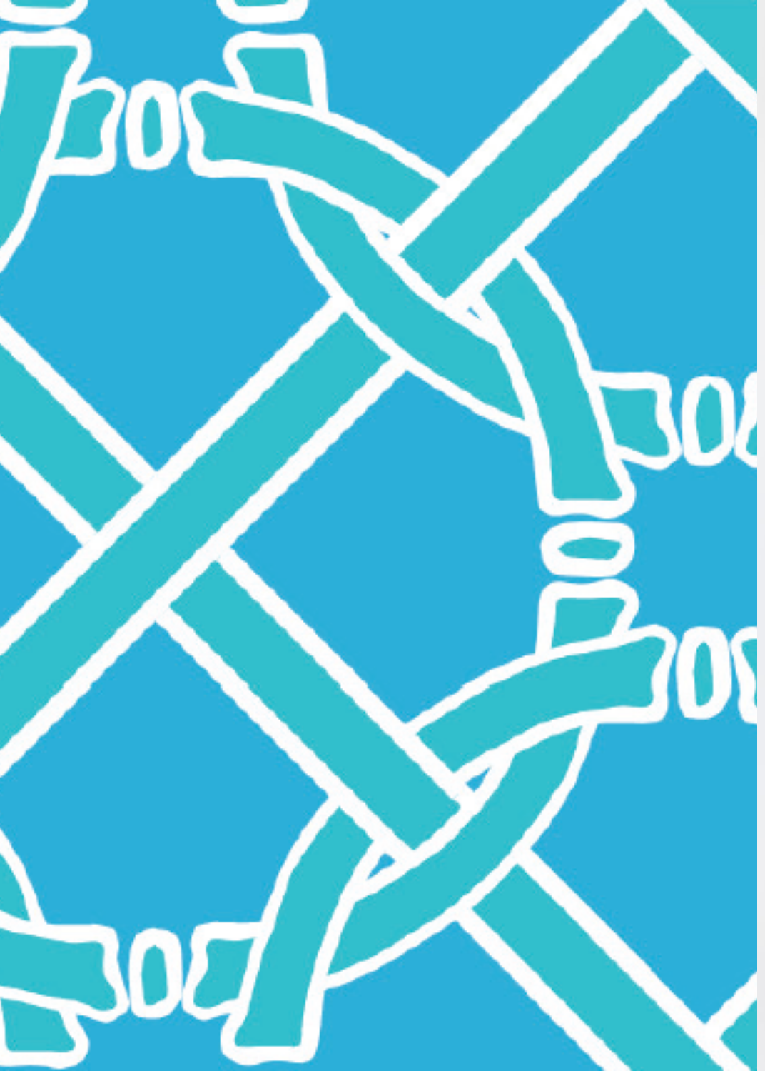 Jojo Dress - Blue Bamboozled - FINAL SALE