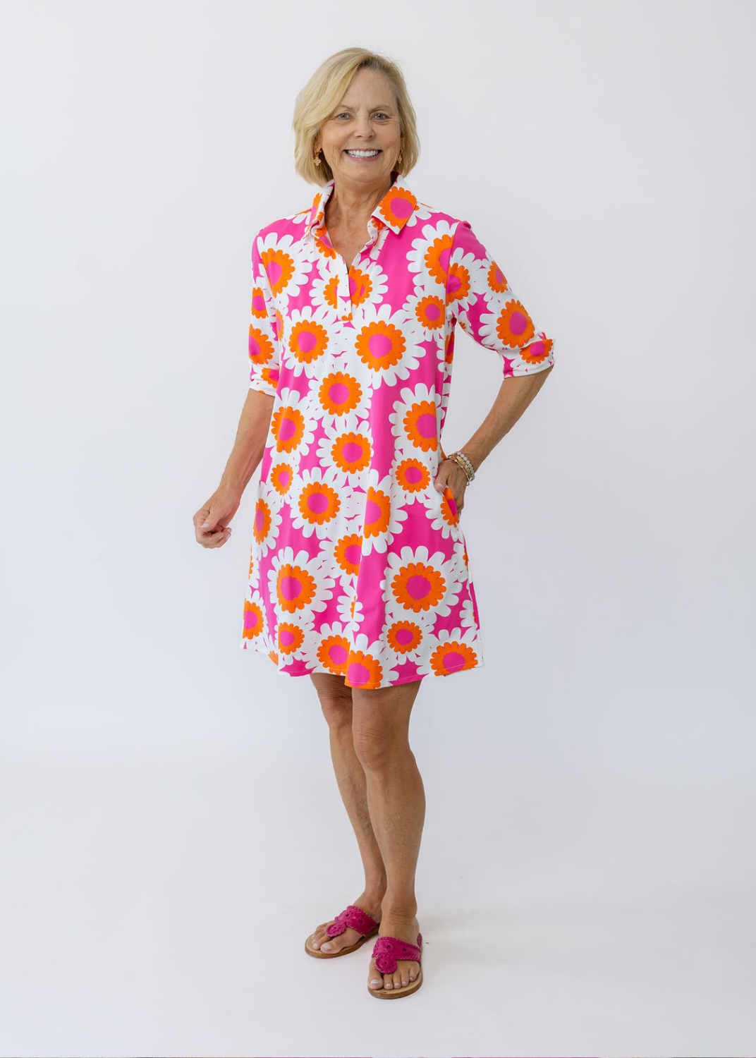 Lizzie Dress