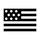 Made in USA Flag