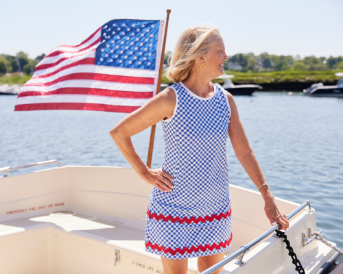 Yacht Club Shift