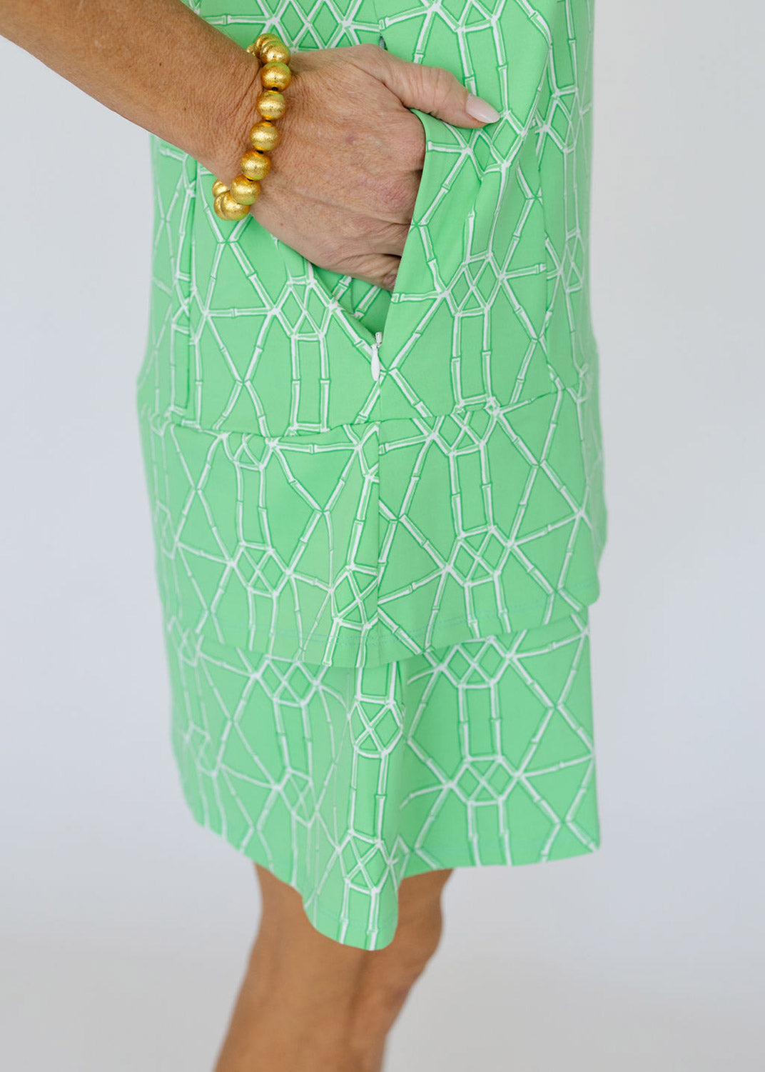 Daisy Sport Dress