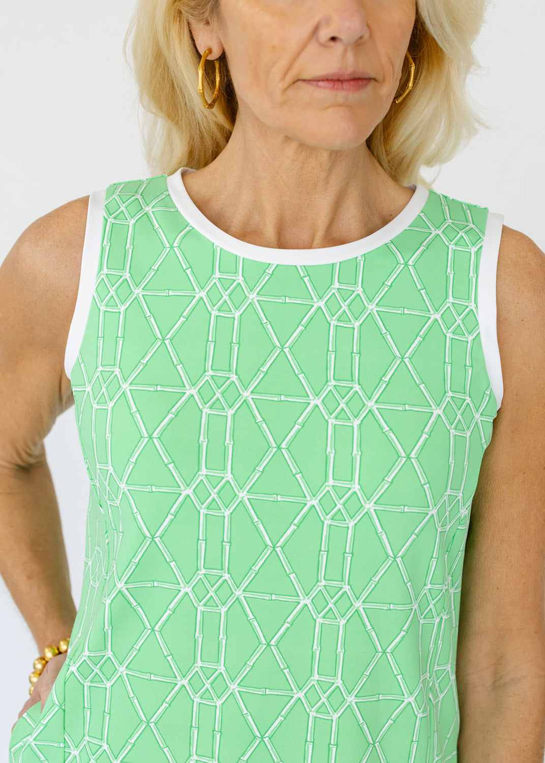 Daisy Sport Dress