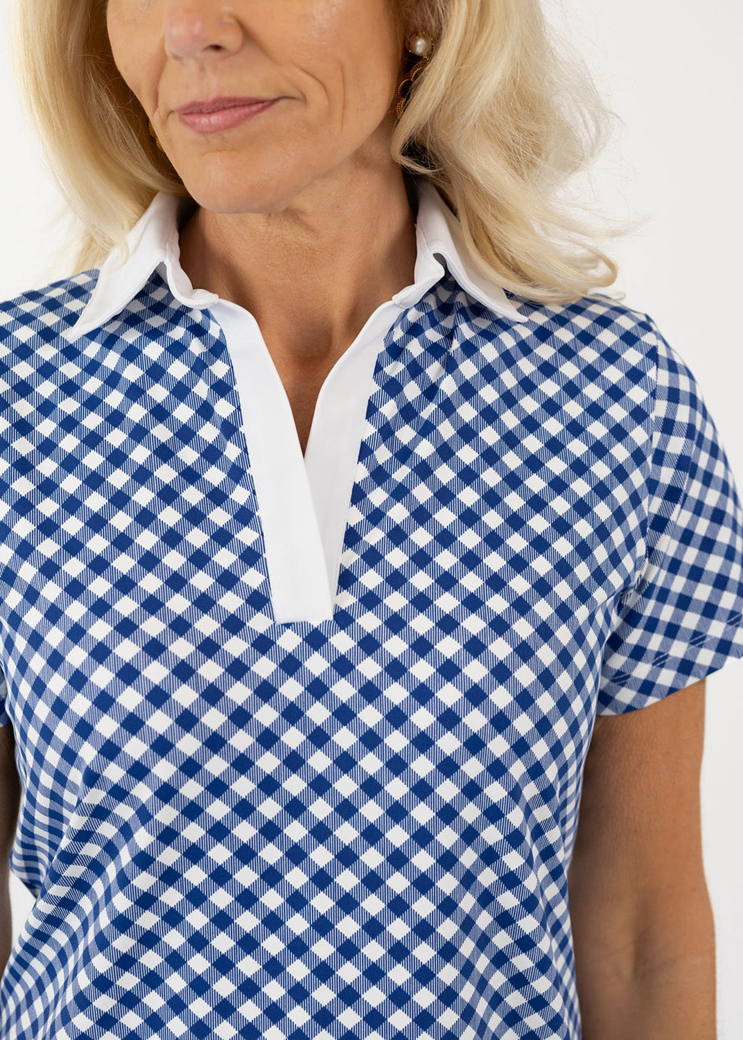 Polo Dress