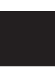 Dockside Dress - Black Ponte