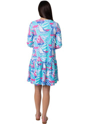 Valerie Dress-Out for Sail - FINAL SALE-2