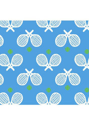 What a Racket pattern sailor-sailor clothing