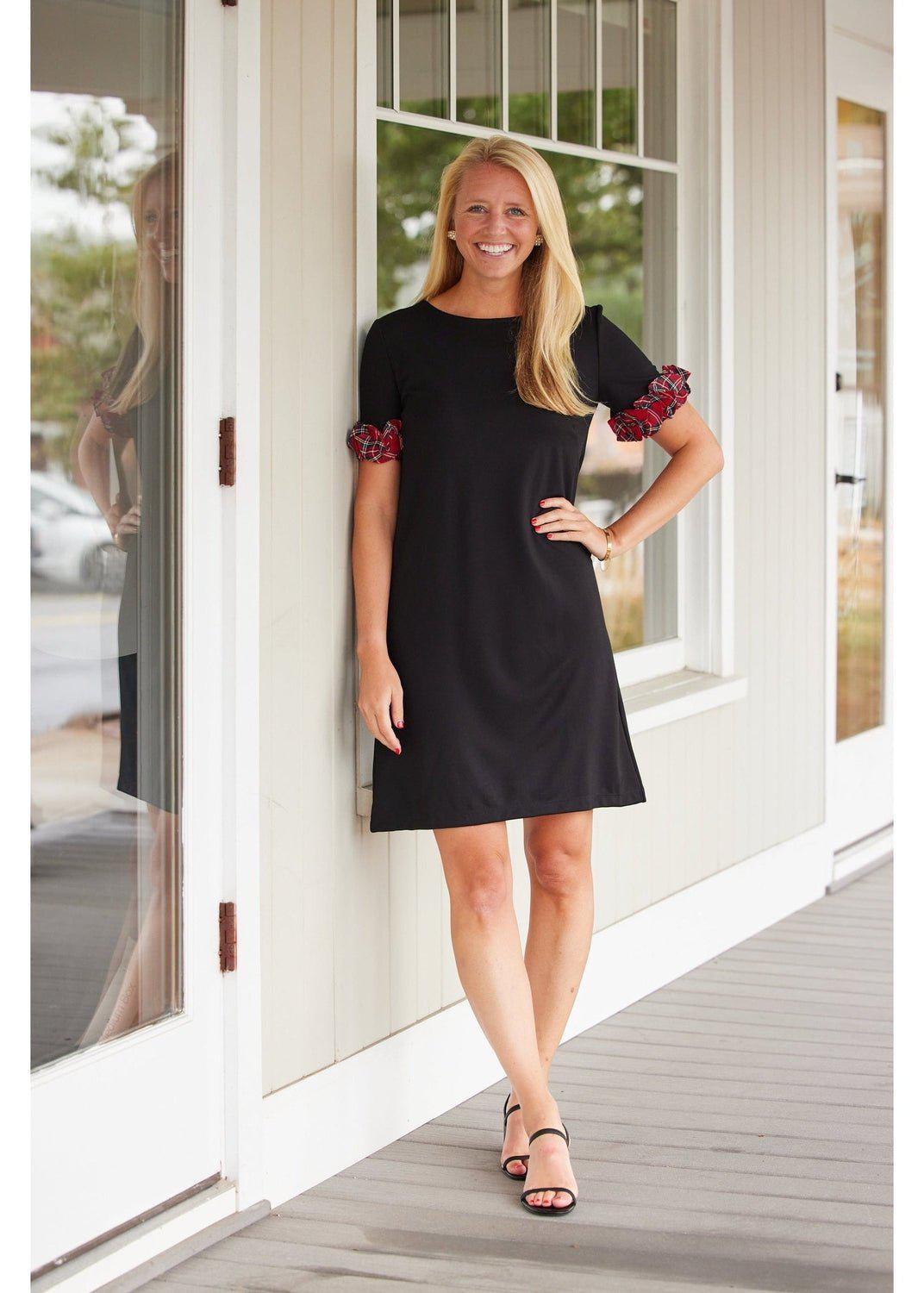 Kimberly Dress