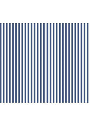 Blue Pinstripe pattern sailor-sailor clothing