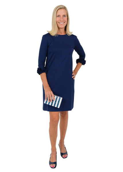 Caroline Dress