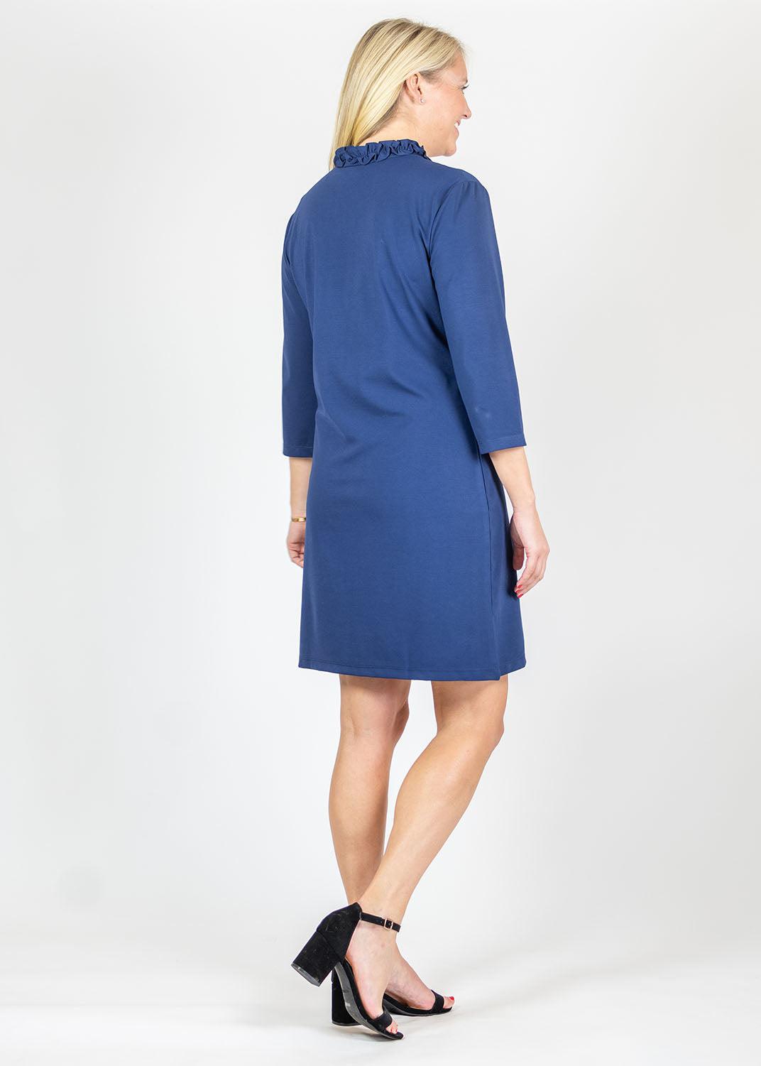 Bailey 3/4 Sleeve Dress