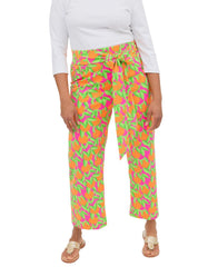 Dorothy Pants-Orange Grove - FINAL SALE-2