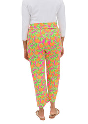 Dorothy Pants - Orange Grove - FINAL SALE