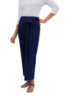 Dorothy Pants - Solid Navy