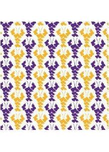 Louisiana Purple/Gold pattern sailor-sailor clothing