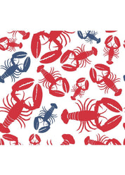 Lobster Dance pattern sailor-sailor clothing