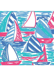 Out for Sail pattern sailor-sailor clothing