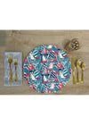 Placemat-Round-Out for Sail Reversible