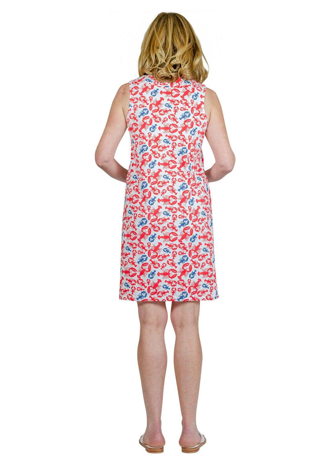 Yacht Club Shift - Lobster Dance-2