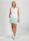 Country Club Skort 17 Inch Lets Play Pickle (1)