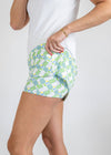 Country Club Skort 17 Inch Side Lets Play Pickle